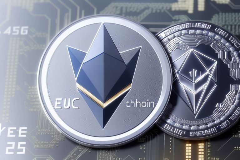 Anonymous Ethereum Cryptocurrency Transaction